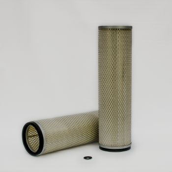 AIR FILTER-SAFETY ELEMENT resmi