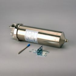 Clean Solutions Def Housing resmi