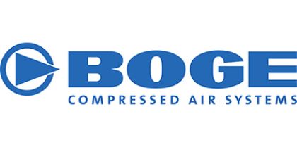 Boge üreticisi resmi