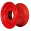 Picture of WHEEL RIM 16.5X9.75