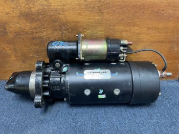 STARTING MOTOR GP-ELECTRIC resmi