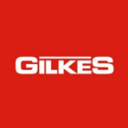 Gilkes üreticisi resmi