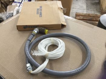 WIRING HARNESS resmi