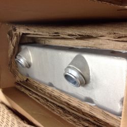 COVER GP-VALVE MECHANISM resmi