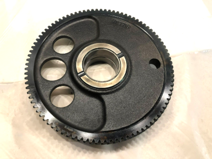 Picture of GEAR BALANCER FRT