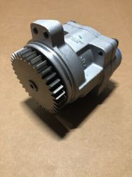 PUMP GP-ENGINE OIL resmi