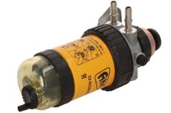 FUEL FILTER ASSY resmi