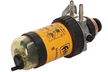 FUEL FILTER ASSY resmi