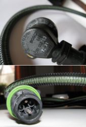 Tachometer Sensor-Speed Sensor resmi