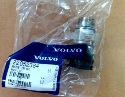 Pressure Sensor, Coolant Water resmi