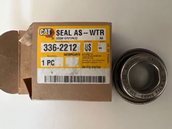 SEAL AS-WTR resmi