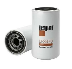 Oil Filter, Spin on resmi