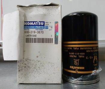 CARTRIDGE-FUEL FILTER resmi