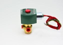 SOLENOID VALVE resmi