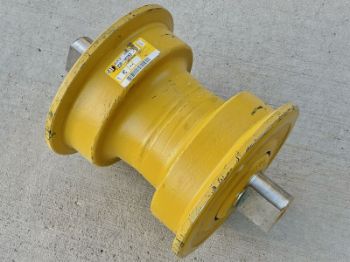 ROLLER GP-TRACK-SINGLE FLANGE  -SYSTEMONE resmi