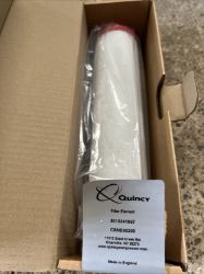 ELEMENT, FILTER, COALESCING resmi