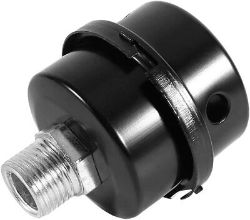 Air Intake Filter resmi