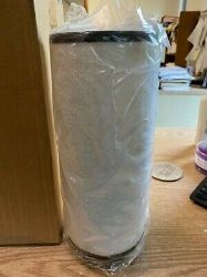 OIL SEPERATOR FILTER resmi