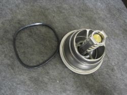 THERMOSTAT resmi
