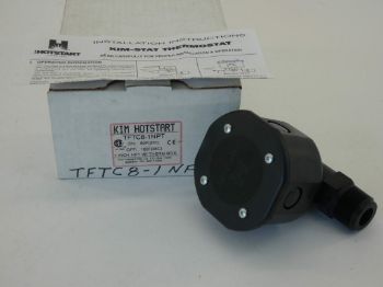 THERMOSTAT HEATER MODULE resmi