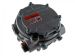 LP Gas Converter Regulator resmi