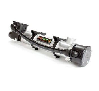 HEATER GP-JW 240V-5000W resmi