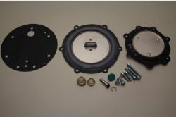 LPG Repair Kit resmi