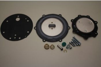 LPG Repair Kit resmi