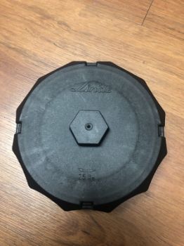 TANK FILLER CAP resmi