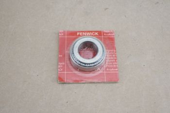 TAPERED ROLLER BEARING -32005X resmi