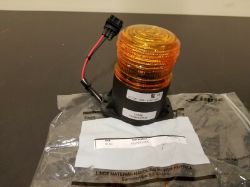 FLASHING BEACON 12-80V resmi