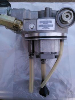 Hydraulic Pump Motor Unit L12/L14 resmi