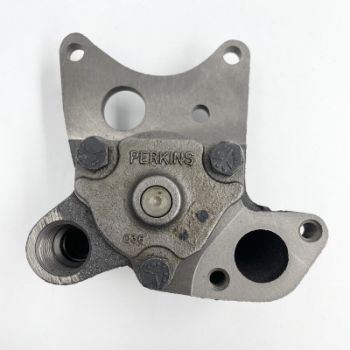 Oil Pump resmi