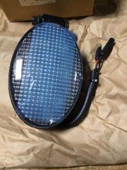 LED LIGHT 12-48V resmi