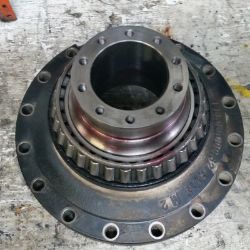 FLANGE resmi