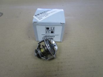 THERMOSTAT resmi