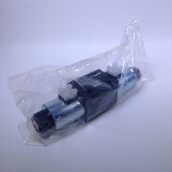 DIRECTIONAL CONTROL VALVE 24V resmi