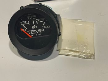 GAUGE-COOLANT TEMP resmi