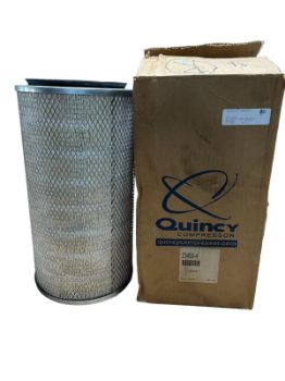 Air Filter resmi