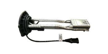 Nitrogen Oxide Sensor resmi