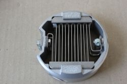 Air Intake Heater resmi