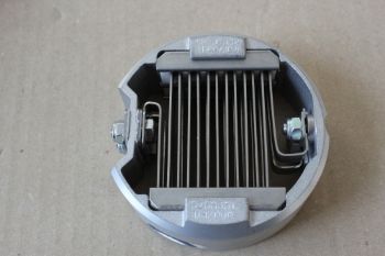 Air Intake Heater resmi