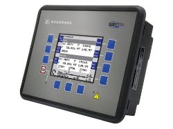 EASYGEN 3500-5/P1 Genset Controller resmi