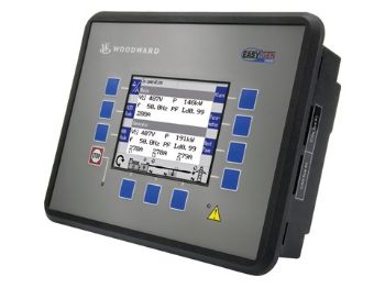 EASYGEN 3500-5/P1 Genset Controller resmi
