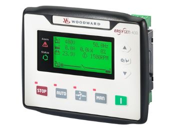 CONTROL-EASYGEN-400 resmi