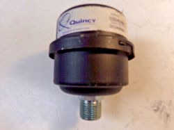 Filter Air Poly 10CFM 1/2 NPT resmi