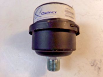 Filter Air Poly 10CFM 1/2 NPT resmi