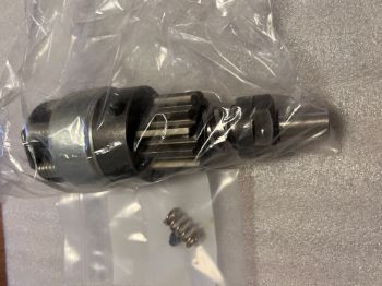 Inertia Drive Assy resmi