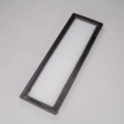 Air Filter Panel Ventilation resmi