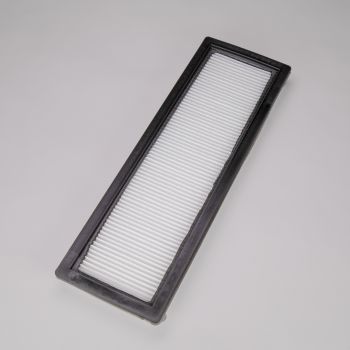 Air Filter Panel Ventilation resmi